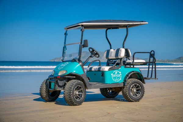 Tamarindo Golf Cart Rental